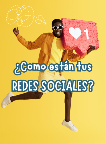 ¿Tus redes sociales reflejan lo mejor de tu marca? Potenciamos tu presencia en Instagram, Facebook, LinkedIn o TikTok con una estrategia coherente, creativa y adaptada a tus objetivos. Desde la creación de contenido hasta la gestión y análisis, te ayudamos a mejorar el alcance, el engagement y la conversión. Si estás buscando resultados reales y un crecimiento sostenible, podemos estudiar tu caso y proponerte una solución a medida.